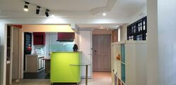 Blk 253 Simei Street 1 (Tampines), HDB 5 Rooms #534947231